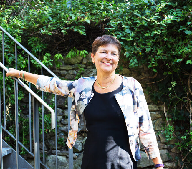 La popolazione deve essere implicata