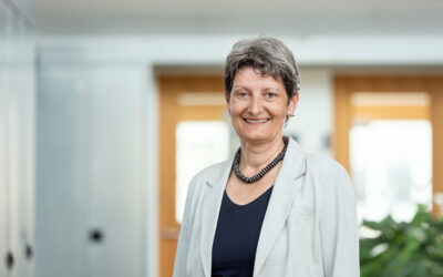 Il paesaggio è il nostro spazio vitale