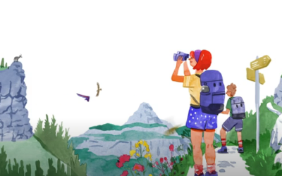 Affinché il paesaggio svizzero rimanga degno di essere visto