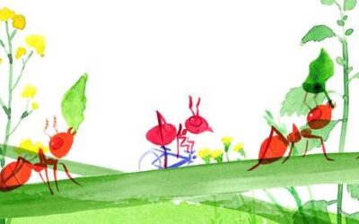 Il paesaggio, fonte di salute