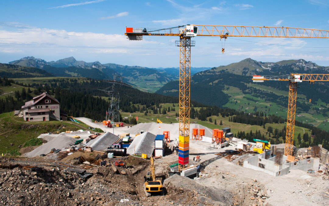 Non occorre creare nuovi problemi, bisogna risolverli