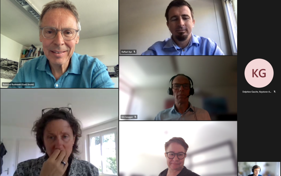 Controprogetto indiretto: insufficiente l’attuale proposta