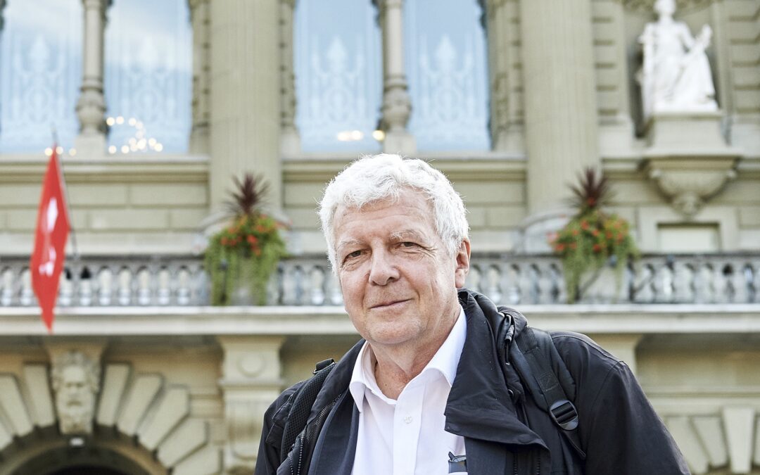 Habitat interconnessi