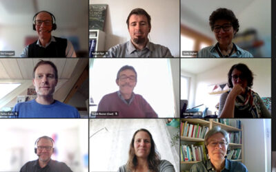 Terza assemblea ordinaria delle persone delegate dell’associazione promotrice