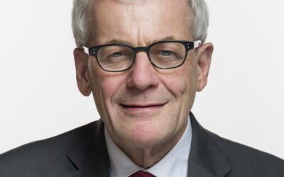 La protezione del paesaggio, una questione di orientamento politico? Intervista a Kurt Fluri, consigliere nazionale PLR