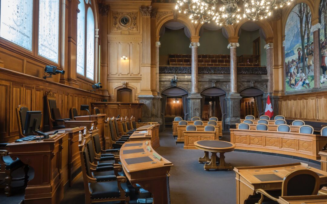 Decisioni contraddittorie del Consiglio degli Stati sulla pianificazione territoriale e la tutela del paesaggio