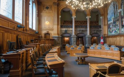 Decisioni contraddittorie del Consiglio degli Stati sulla pianificazione territoriale e la tutela del paesaggio