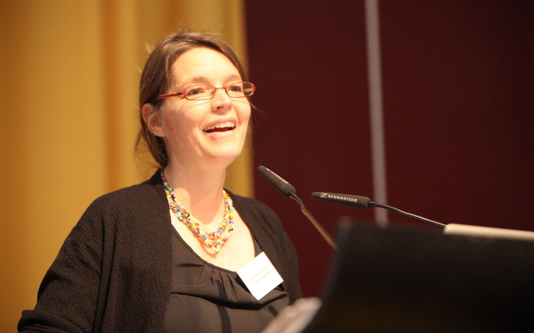 Biodiversità minacciata dalla crescente urbanizzazione