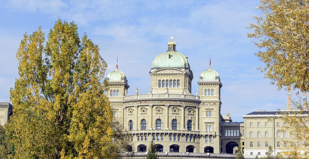 La CAPTE-N entra in materia sul controprogetto all’Iniziativa paesaggio