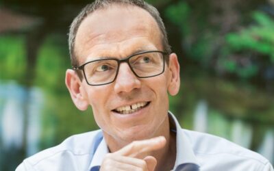 La Svizzera si trova in un periodo di crisi della biodiversità