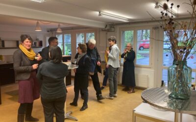 Quarta assemblea ordinaria delle persone delegate dell’associazione promotrice