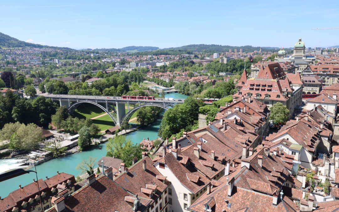 L’iniziativa paesaggio accoglie i miglioramenti della LPT2