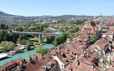 L’iniziativa paesaggio accoglie i miglioramenti della LPT2