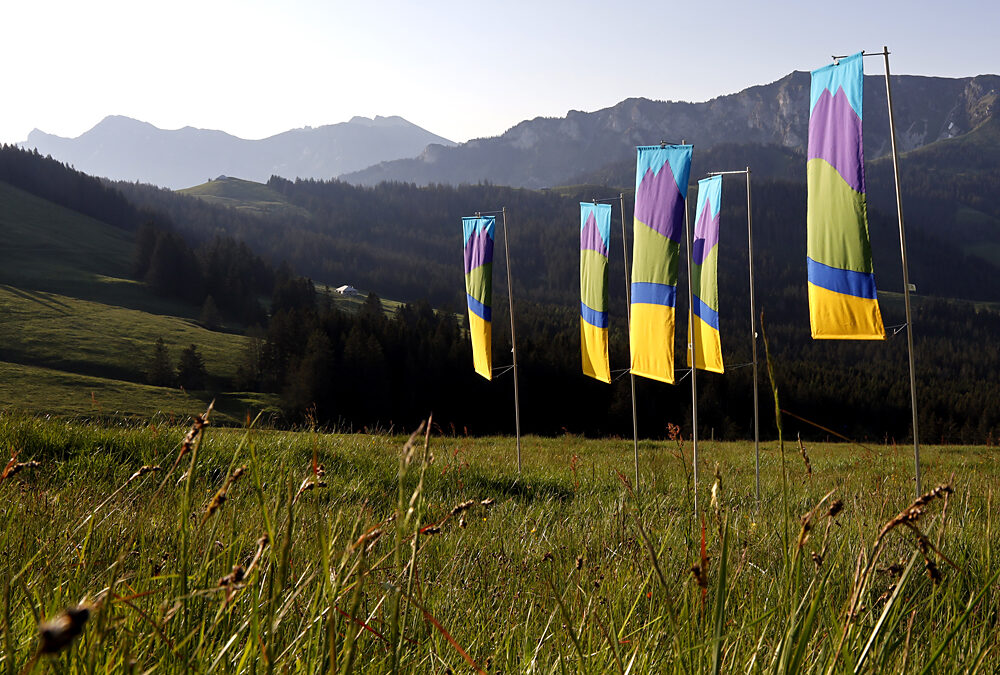 Ritiro dell’Iniziativa paesaggio: il comitato d’iniziativa conta su una severa applicazione della legge sulla pianificazione del territorio