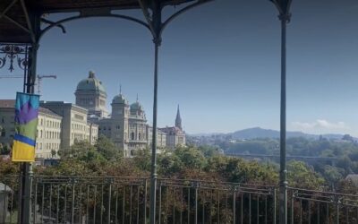 Il destino dell’Iniziativa paesaggio sarà deciso entro fine anno