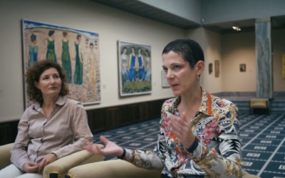 Il paesaggio attraverso gli occhi dell’arte