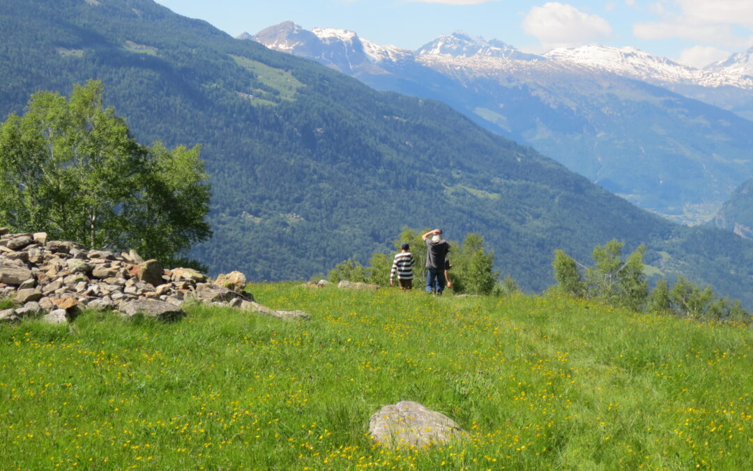 L’ordinanza dovrà mettere in atto gli obiettivi della pianificazione territoriale: frenare le costruzioni nella zona non edificabile