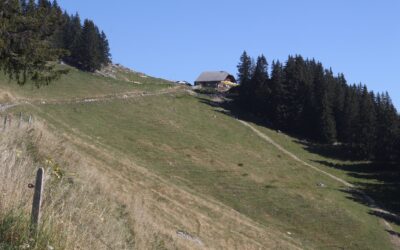 Costruzioni all’esterno delle zone edificabili: occorre una rigorosa applicazione degli obiettivi di stabilizzazione